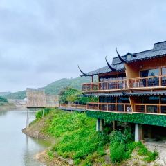 龙安小渔村(北流店) 여행 사진
