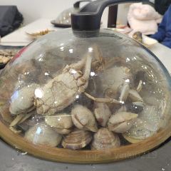 Da Hai steam seafood  buffet User Photo