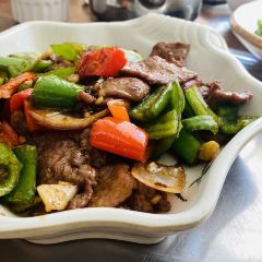 一品汤王(翡翠花园店) User Photo