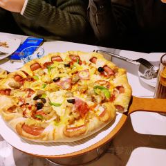 必胜客(泰州东方小镇店) User Photo