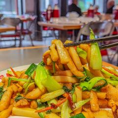 回魏大排档·福州名片(鸿博店) User Photo