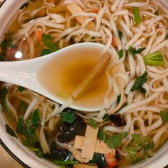 五台山友谊宾馆·中餐厅 User Photo