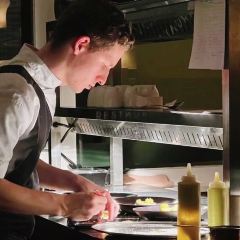 Smaak and Vermaak 여행 사진