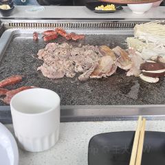 石板烤肉 User Photo