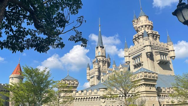 Nanning Airport Evergrande Cultural Tourism City