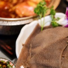 一绪に和牛寿喜烧(大卫城店) User Photo