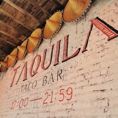 MOON VILLAGE美式慢烤(东方商业广场店) User Photo