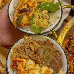 毛三旺·重庆毛血旺·水煮活鱼(仙塔总店) User Photo