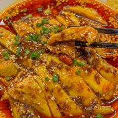 毛三旺·重庆毛血旺·水煮活鱼(仙塔总店) User Photo