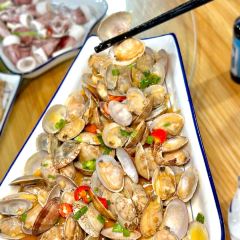 东山壹号海鲜餐厅(金銮名都店) User Photo