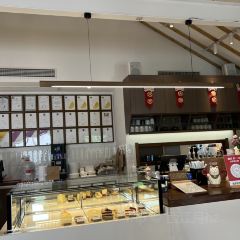 半山小馆BACKYARD(丁山店) User Photo