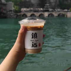 循觅咖啡馆 User Photo