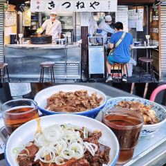 Sushizanmai User Photo