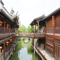 Yunhegudu (xinghuaxilu) User Photo