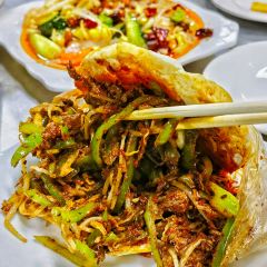 JIAO DIAN SHAO KAO LIN TONG DIAN LIN TONG DIAN User Photo