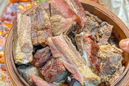 木桶鱼·正宗老字号(青城山店)