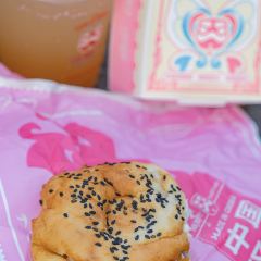塔斯汀中国汉堡(腾飞店) User Photo