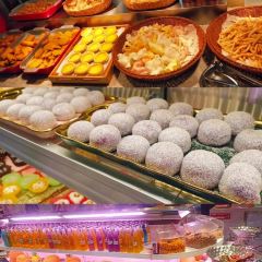 欧巴自助烤肉.海鲜.火锅(客都汇店) User Photo