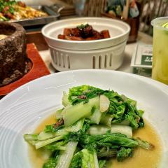 绿茶餐厅（锦艺城店） User Photo