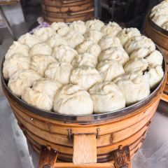 常紅破酥包子店張用戶圖片