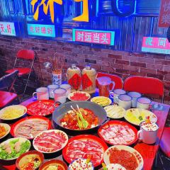 马服记火锅馆(万达金街店) User Photo