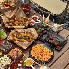 范特栖微醺营地酒馆 User Photo