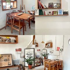 小森食堂KOMORI(核桃园小区店) User Photo