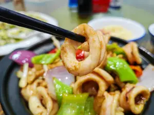 老屋咖啡