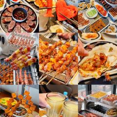 Arang Chaoshi & Barbecue User Photo