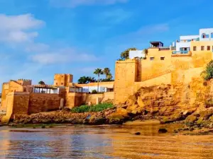 Rabat Old Town