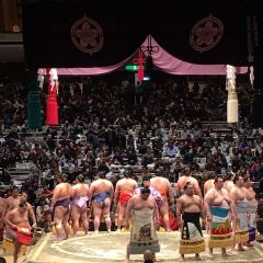 Ryougoku User Photo