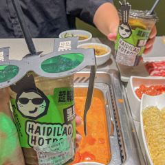 海底捞火锅(江海广场店) User Photo