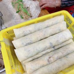 天台山小吃(工人东路店) 여행 사진