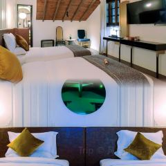 上海隐居繁华武康路公馆(Seclusive Hotel (Shanghai Wukang Road))·武康花园 User Photo