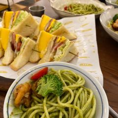 chaochao(宏远盖丽广场店) User Photo