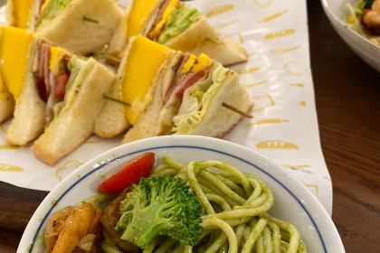 chaochao(宏远盖丽广场店)