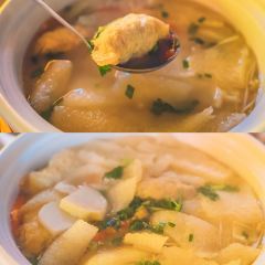 LIANG HUAI YI JUE JI SI LA TANG User Photo