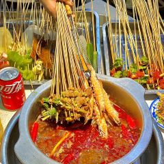 万顺万元户串串香(万锦店) User Photo