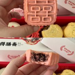 得膳齋（虎山路店）張用戶圖片