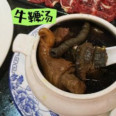 福记·全佳福牛肉火锅 User Photo