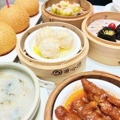 有心德(麥地店)張用戶圖片