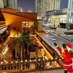 Cross Pub User Photo