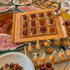万记铜锅鸳鸯鱼 User Photo
