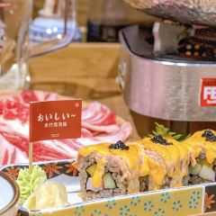 泉竹烧肉料理店(惠城店) User Photo