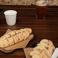 秋長咖啡Overchill張用戶圖片