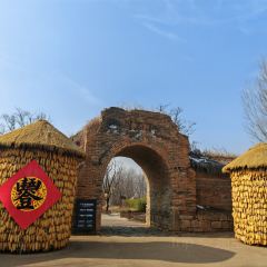 关中大席 User Photo
