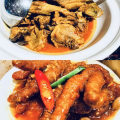 湘鹅记（世茂52+店） User Photo