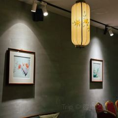 悅亭徽舍徽菜館張用戶圖片