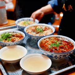 Cengjijiaoma Chicken User Photo