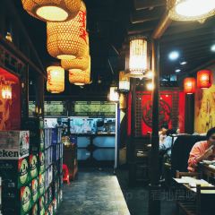 Qianyilai ural Manchu Hot pot 여행 사진